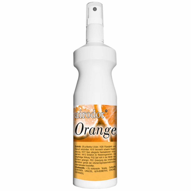AIRODOR Lufterfrischer | 200 ml | Duftspray | Airfreshener | Pramol