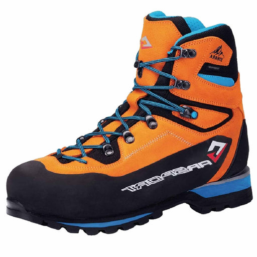 Sicherheitsschuh GARSPORT Sierra Mid S7S