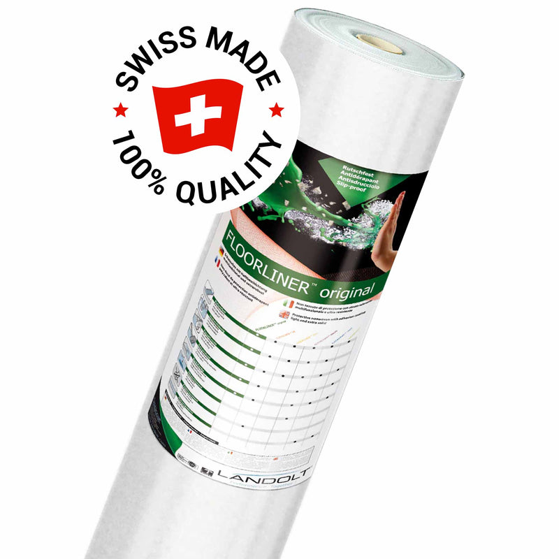 Palette | Landolt Floorliner™ original | 180 g/m² | 50 x 1 m