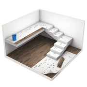 Palette | Landolt Floorliner™ original | 180 g/m² | 50 x 1 m