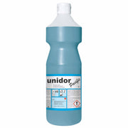 UNIDOR Duftreiniger konzentriert | Citro, Apfel, Flora, Melone | Pramol