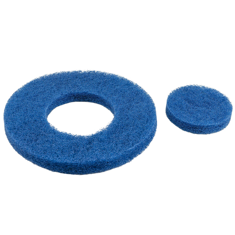 TASKI ULTIMAXX 360 Reinigungspads | 24,5 cm