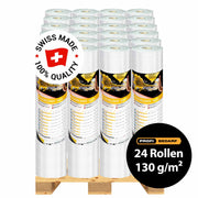 Palette | Landolt Floorliner™ basic | 130 g/m² | 50 x 1 m