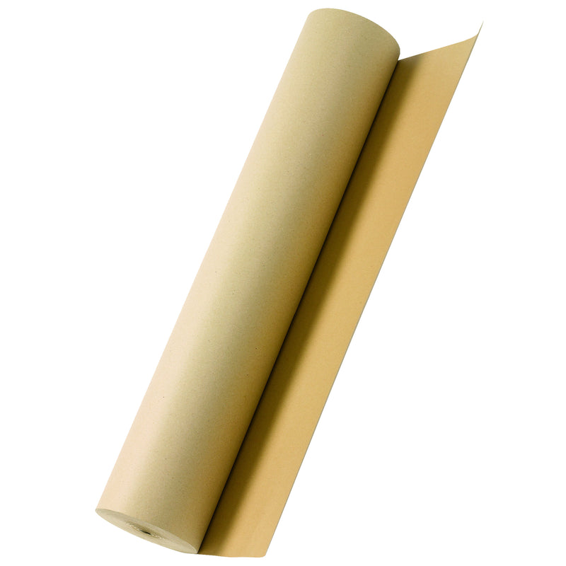 Kraft-Abdeckpapier | 200 x 1 m | 60 g/m² | extra robust | Schuller Eh`klar Taiga