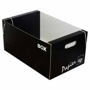 Altpapier-Sammelbehälter | 27 Liter | Altpapierbox