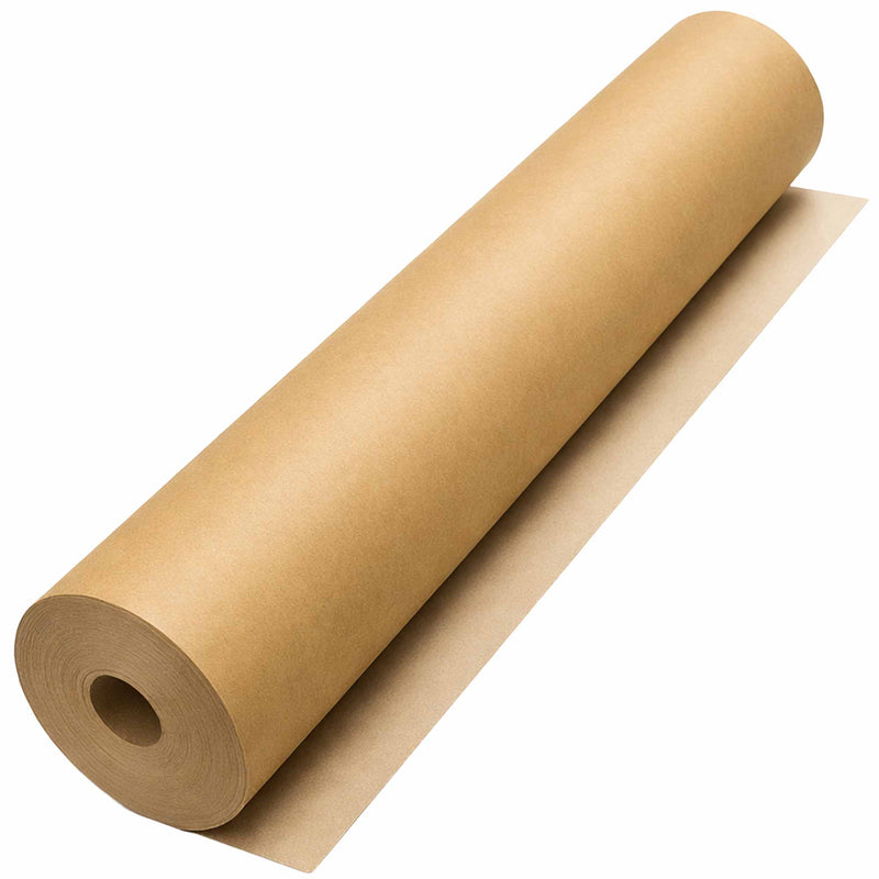 Abdeckpapier dampfoffen | 133 m x 100 cm | 150 g/m² | Permafix 1351