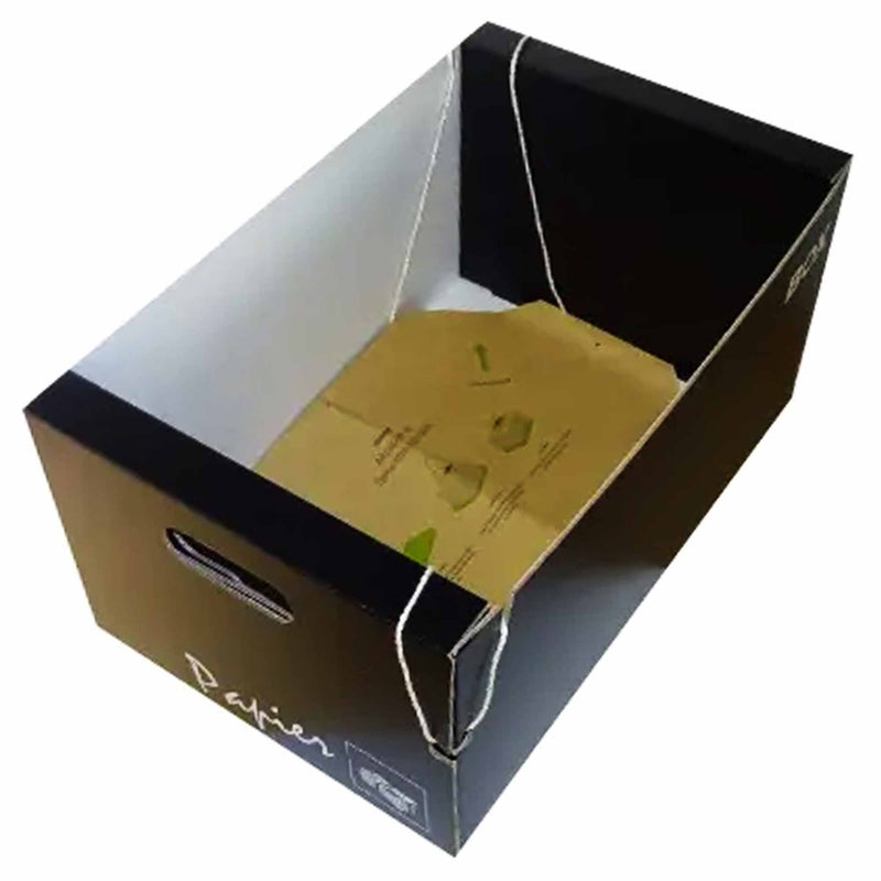 Altpapier-Sammelbehälter | 27 Liter | Altpapierbox