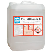 PartsCleaner S Industrie- & Maschinenreiniger | Lösemittelbasis | Pramol