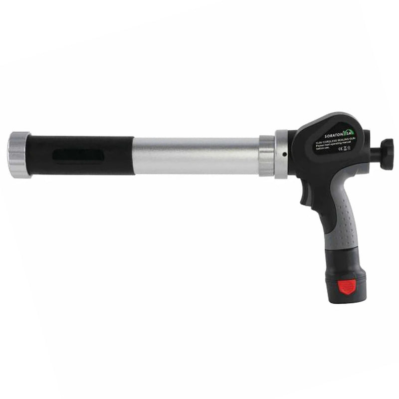 Akku-Pistole | Montagekleber & Dichtmassen | 10.8 V | 5000 N | Soraton PowerMax 310-600