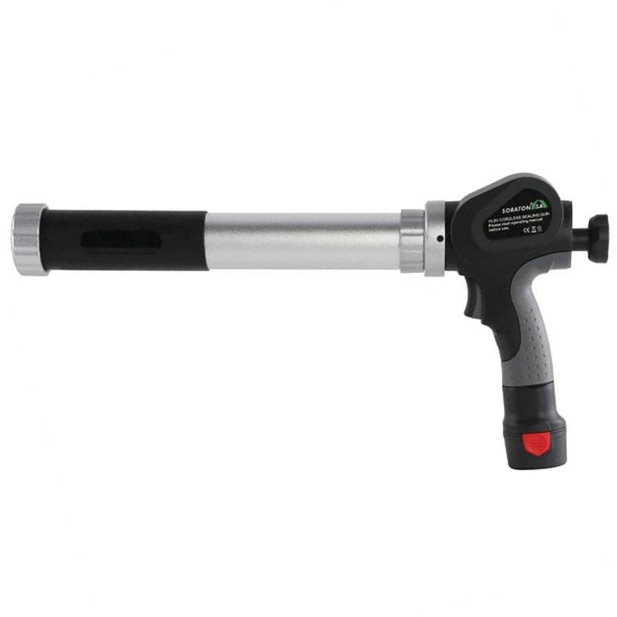 Akku-Pistole | Montagekleber & Dichtmassen | 10.8 V | 5000 N | Soraton PowerMax 310-600