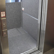 Palette Vliesfaserplatten Bodenschutz | 80 x 120 cm | 1200 g/m²