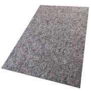 Vliesfaserplatte | 80 x 120 cm | 1200 g/m² | atmungsaktiv