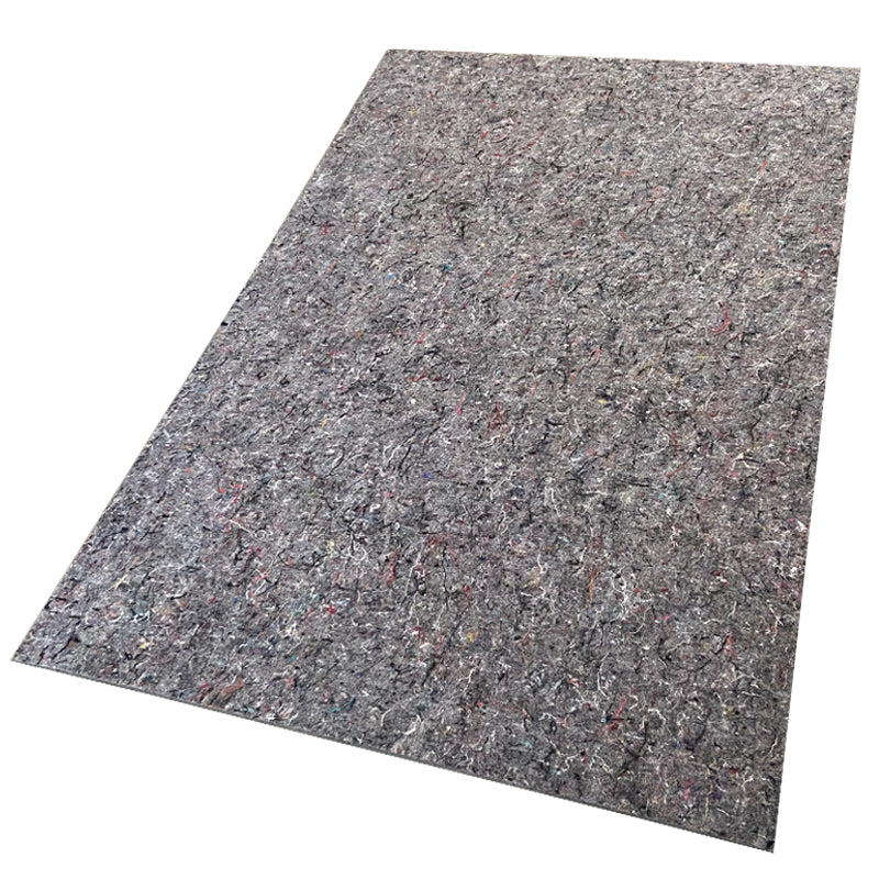 Vliesfaserplatte | 80 x 120 cm | 1200 g/m² | atmungsaktiv