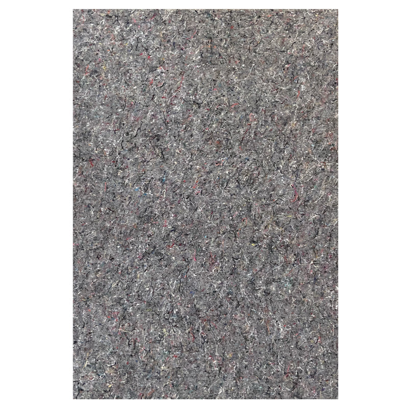 Vliesfaserplatte | 80 x 120 cm | 1200 g/m² | atmungsaktiv