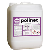 POLINET Reinigungsemulsion für Farbanstriche | Türen, Rahmen, Autos | Pramol