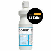 Polish C Keramikreiniger | Glaskeramikreiniger | Küchenreiniger | Pramol