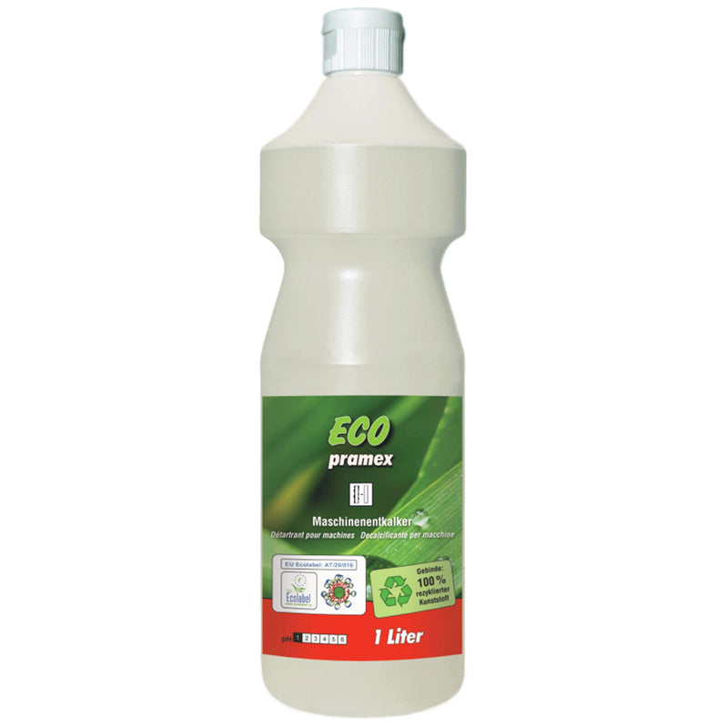ECO pramex Schnellentkalker | Ecoflower | Pramol
