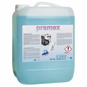 PRAMEX Schnellentkalker | gebrauchsfertig | Pramol