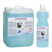 PRAMEX Schnellentkalker | gebrauchsfertig | Pramol