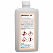 PRAMOLIT SP Imprägniermittel für Beton | Mauerwerkimprägnierer | Pramol