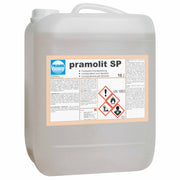 PRAMOLIT SP Imprägniermittel für Beton | Mauerwerkimprägnierer | Pramol