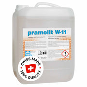 PRAMOLIT W-11 Tonplatten-und Steinimprägnierer | für Ton- und Steinfliesen | Pramol