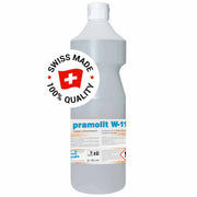 PRAMOLIT W-11 Tonplatten-und Steinimprägnierer | für Ton- und Steinfliesen | Pramol