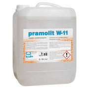 PRAMOLIT W-11 Tonplatten-und Steinimprägnierer | für Ton- und Steinfliesen | Pramol