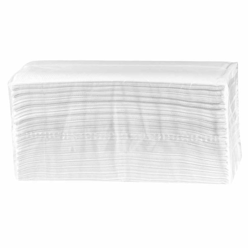 Palette | Papierhandtücher C-Falz | 3-lagig | 100% Zellstoff