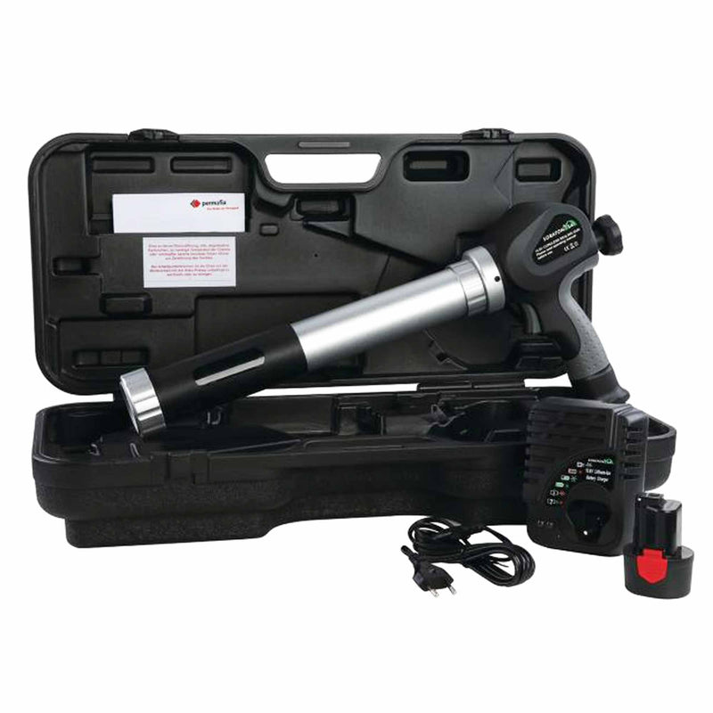 Akku-Pistole | Montagekleber & Dichtmassen | 10.8 V | 5000 N | Soraton PowerMax 310-600