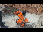 Forest Master FM6DD-MUL: Vorstellung des Gartenmulchers und seiner Funktionen