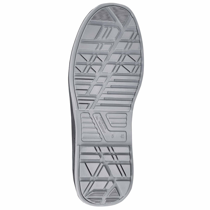 Sicherheitsschuh S3 | Alu-Schutzkappe | Durchtrittschutz | Atmungsaktiv | U-Power Prime