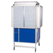 Bau-Luftreiniger Maxvac Pro 60 | 14400 m³/h | HEPA H13 | 1500 W