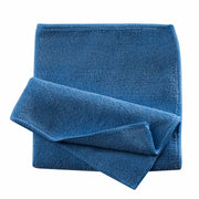 Mikrofasertücher Mikrofix Basic | 40 x 40 cm | Frotteestruktur | Cleanfix