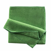 Mikrofasertücher Mikrofix Basic | 40 x 40 cm | Frotteestruktur | Cleanfix