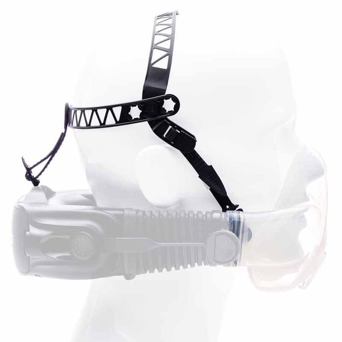 CleanSpace™ CST Halbmaske-Profibedarf Online-Shop