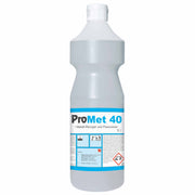 PROMET 40 Metallreiniger & Passivierer | Korrosionsschutz | Pramol
