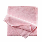 Mikrofasertücher Mikrofix Basic | 40 x 40 cm | Frotteestruktur | Cleanfix