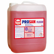 PROSAN Sanitärreiniger & Kalkentferner | mit Duftnote | Pramol