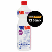 PROSAN Sanitärreiniger & Kalkentferner | mit Duftnote | Pramol