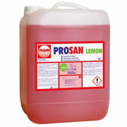 PROSAN Sanitärreiniger & Kalkentferner | mit Duftnote | Pramol