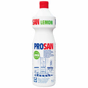 PROSAN Sanitärreiniger & Kalkentferner | mit Duftnote | Pramol