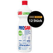 PROSAN Sanitärreiniger & Kalkentferner | mit Duftnote | Pramol