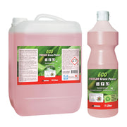 ECO prosan Sanitärreiniger | Ecoflower | Pramol