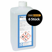 PROSILEX 30 Silikonentferner | Entfernung von Silikondichtmasse | Pramol