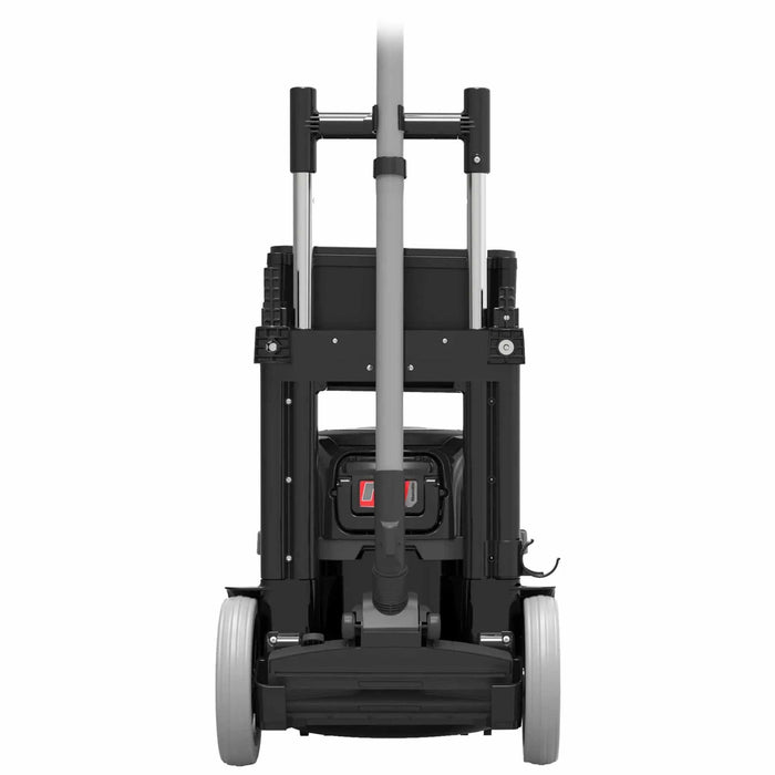 Akku-Staubsauger PBT230NX | Trolley-Fahrwerk | 350 W | 22 l / Sek | Numatic