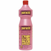 PURACID Sanitärreiniger & Kalkentferner | materialschonend | Pramol