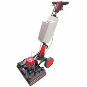 Einscheibenmaschine E50x35 Excenter | 2720 ¹/min | 1100 W | 50x35 cm | IPX4 | exzentrisch | Cleanfix