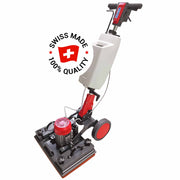 Einscheibenmaschine E50x35 Excenter | 2720 ¹/min | 1100 W | 50x35 cm | IPX4 | exzentrisch | Cleanfix