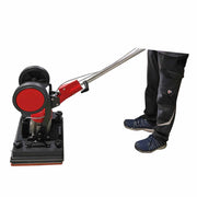 Einscheibenmaschine E50x35 Excenter | 2720 ¹/min | 1100 W | 50x35 cm | IPX4 | exzentrisch | Cleanfix